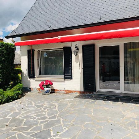 Apartament La Vue Sur Meuse De Wepion Namur Zewnętrze zdjęcie