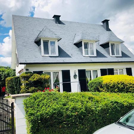 Apartament La Vue Sur Meuse De Wepion Namur Zewnętrze zdjęcie