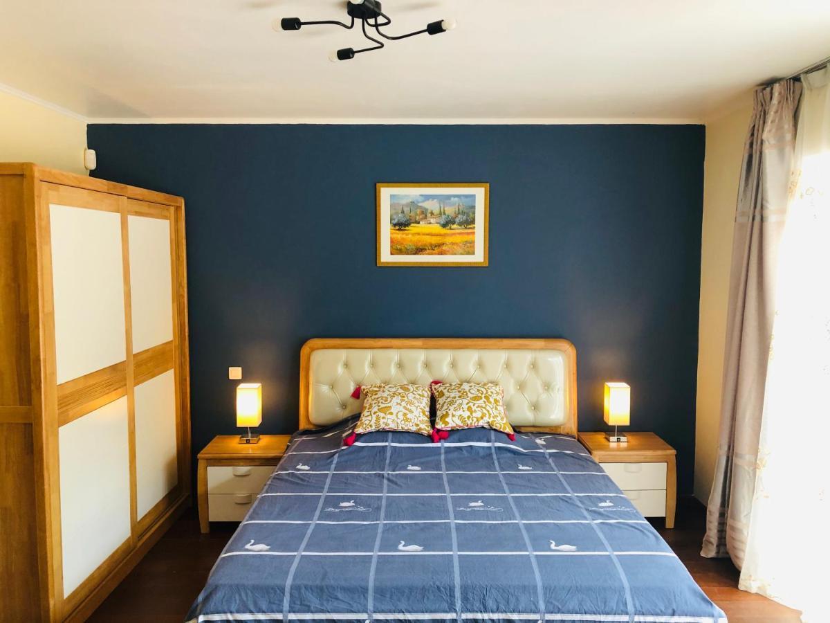 Apartament La Vue Sur Meuse De Wepion Namur Zewnętrze zdjęcie
