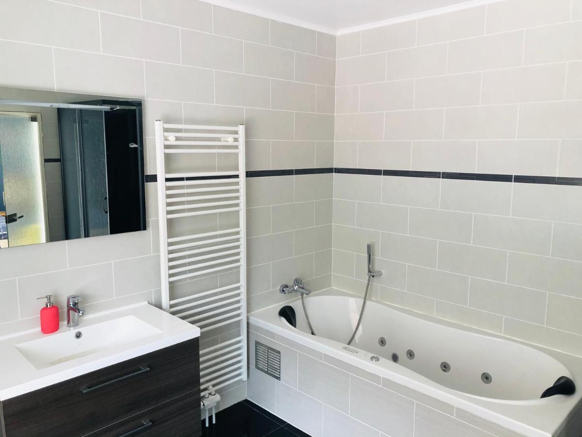 Apartament La Vue Sur Meuse De Wepion Namur Zewnętrze zdjęcie